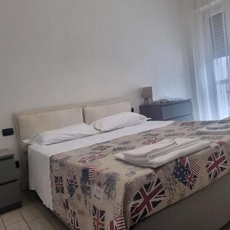 شقة Casa Adriana بياتشينسا المظهر الخارجي الصورة