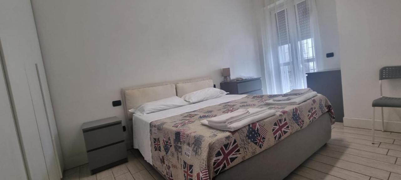 شقة Casa Adriana بياتشينسا المظهر الخارجي الصورة