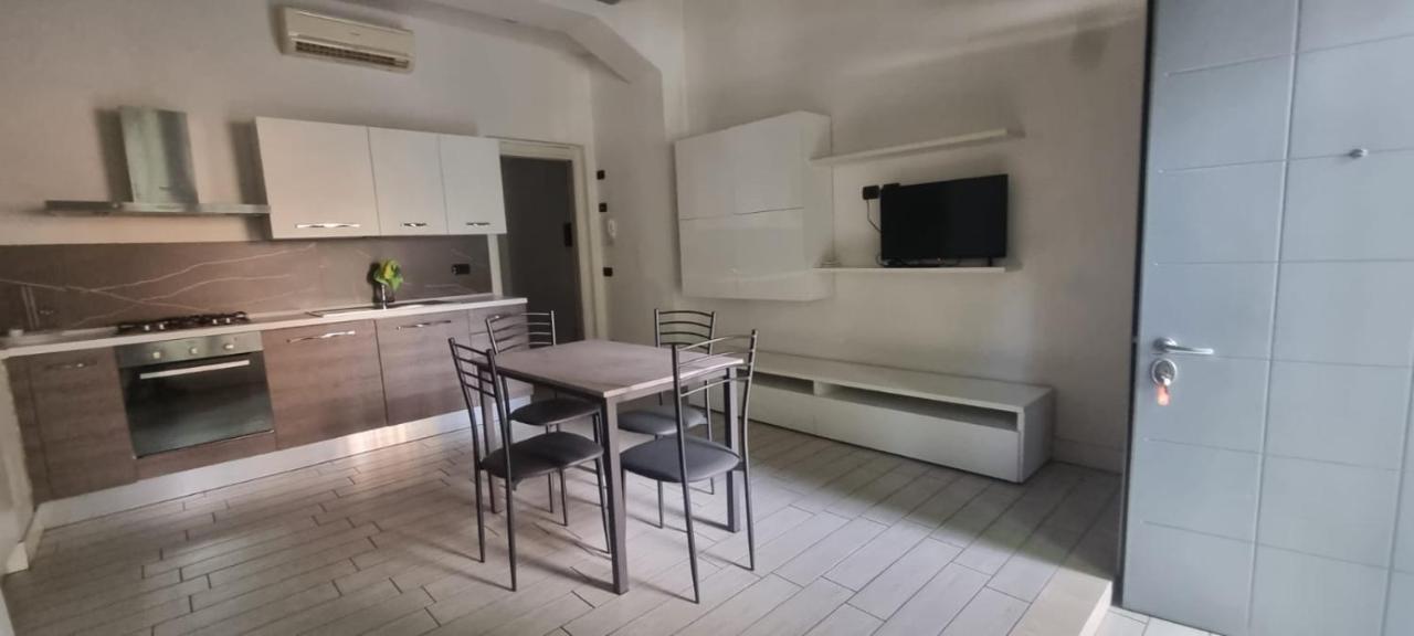 شقة Casa Adriana بياتشينسا المظهر الخارجي الصورة
