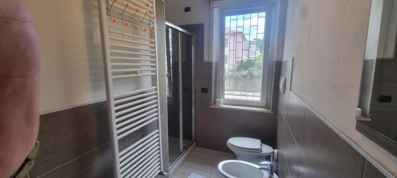 شقة Casa Adriana بياتشينسا المظهر الخارجي الصورة