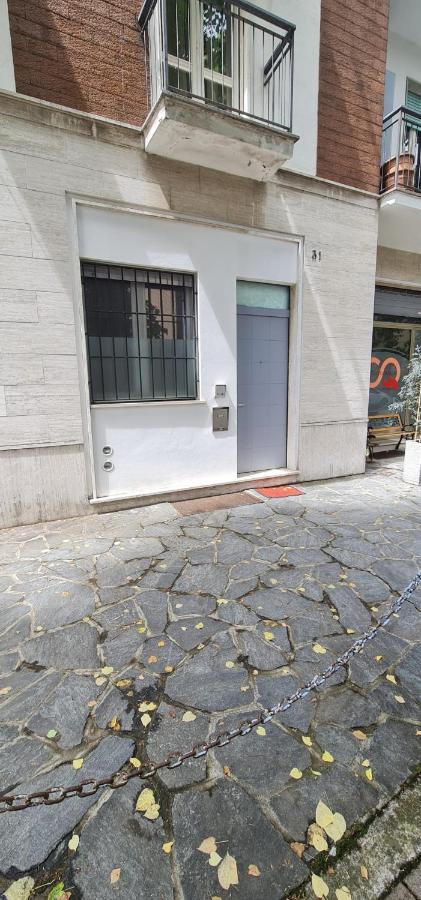 شقة Casa Adriana بياتشينسا المظهر الخارجي الصورة