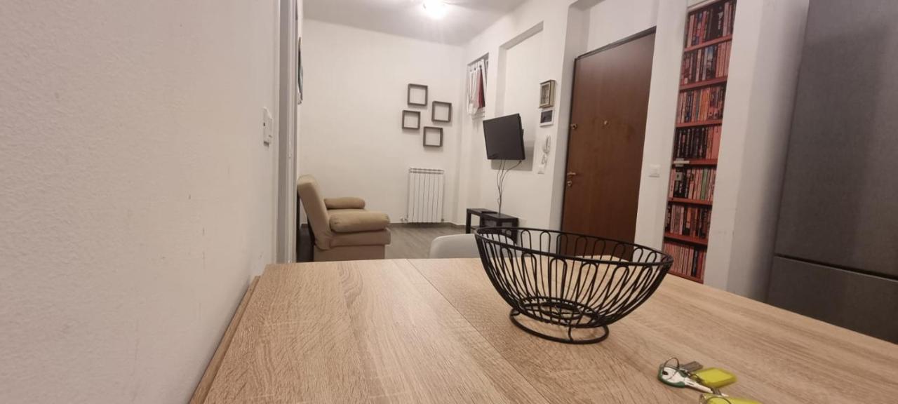 شقة Casa Adriana بياتشينسا المظهر الخارجي الصورة